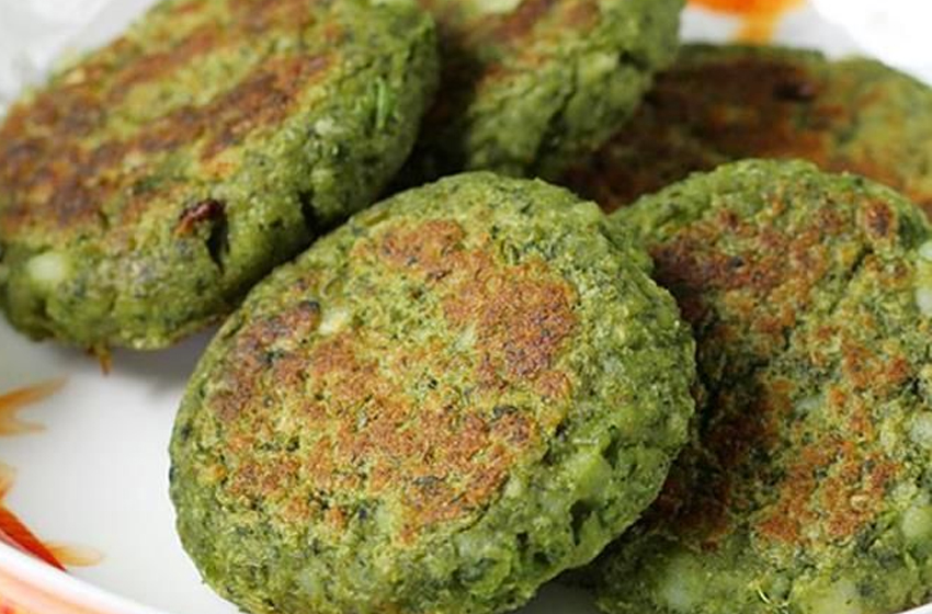  Hara Bharaa Kabab 